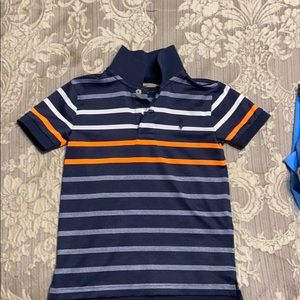 Little Boys POLO Ralph Lauren Performance Polo